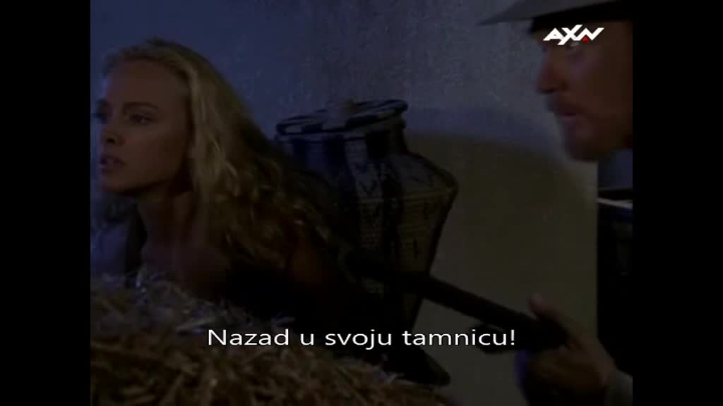 AXN