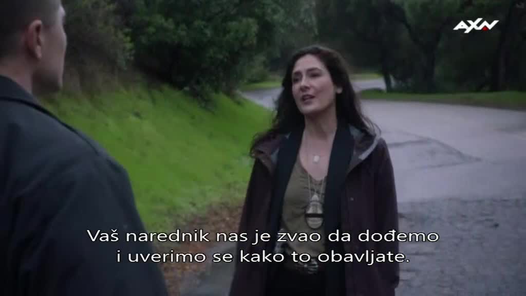 AXN