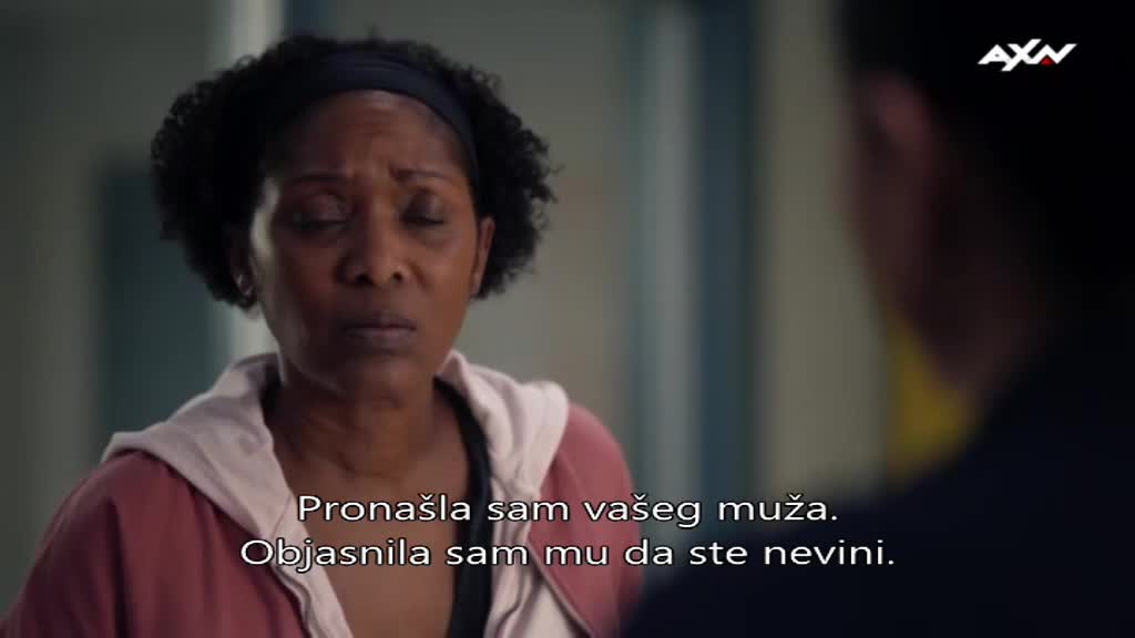 AXN