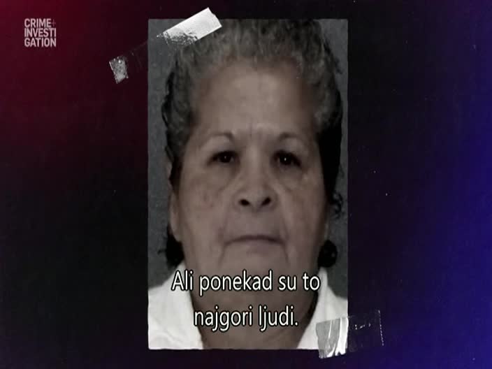 CrimeInvestigation
