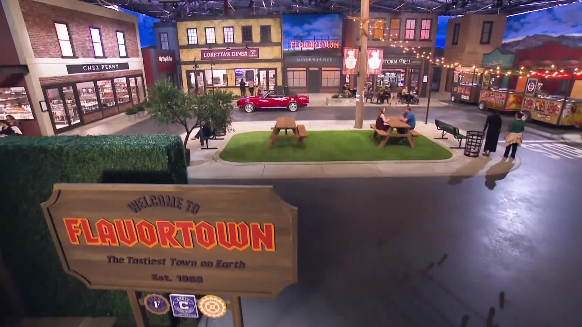 FoodNetwork