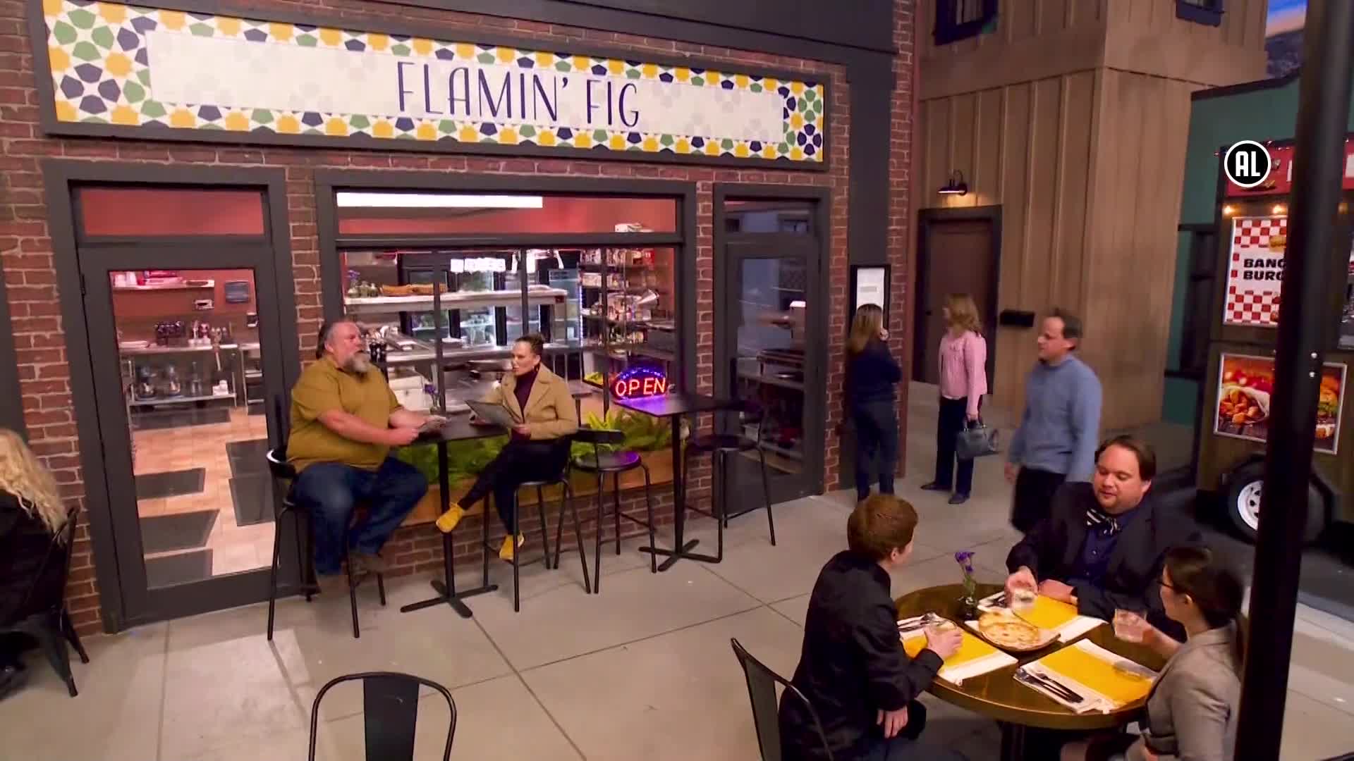 FoodNetwork