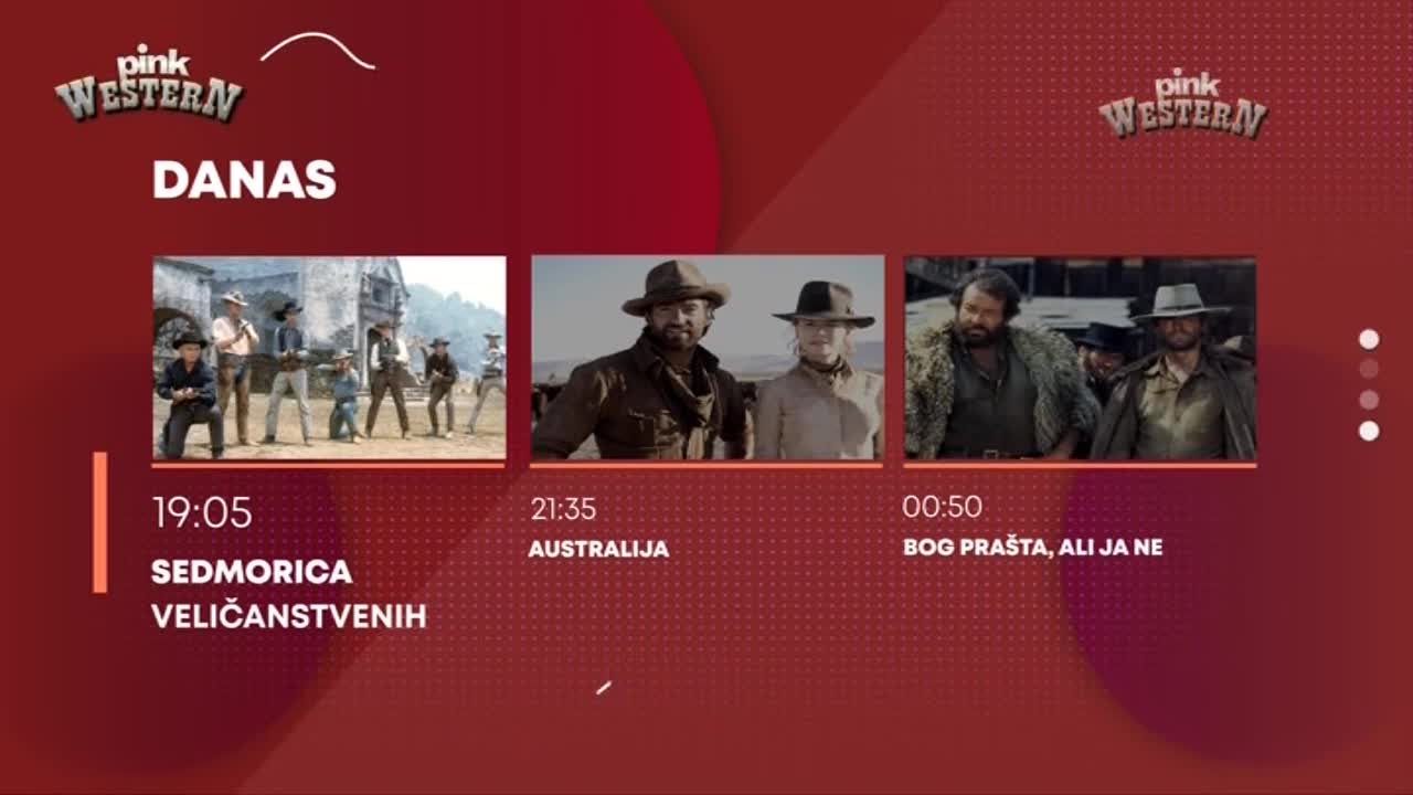 PinkWestern