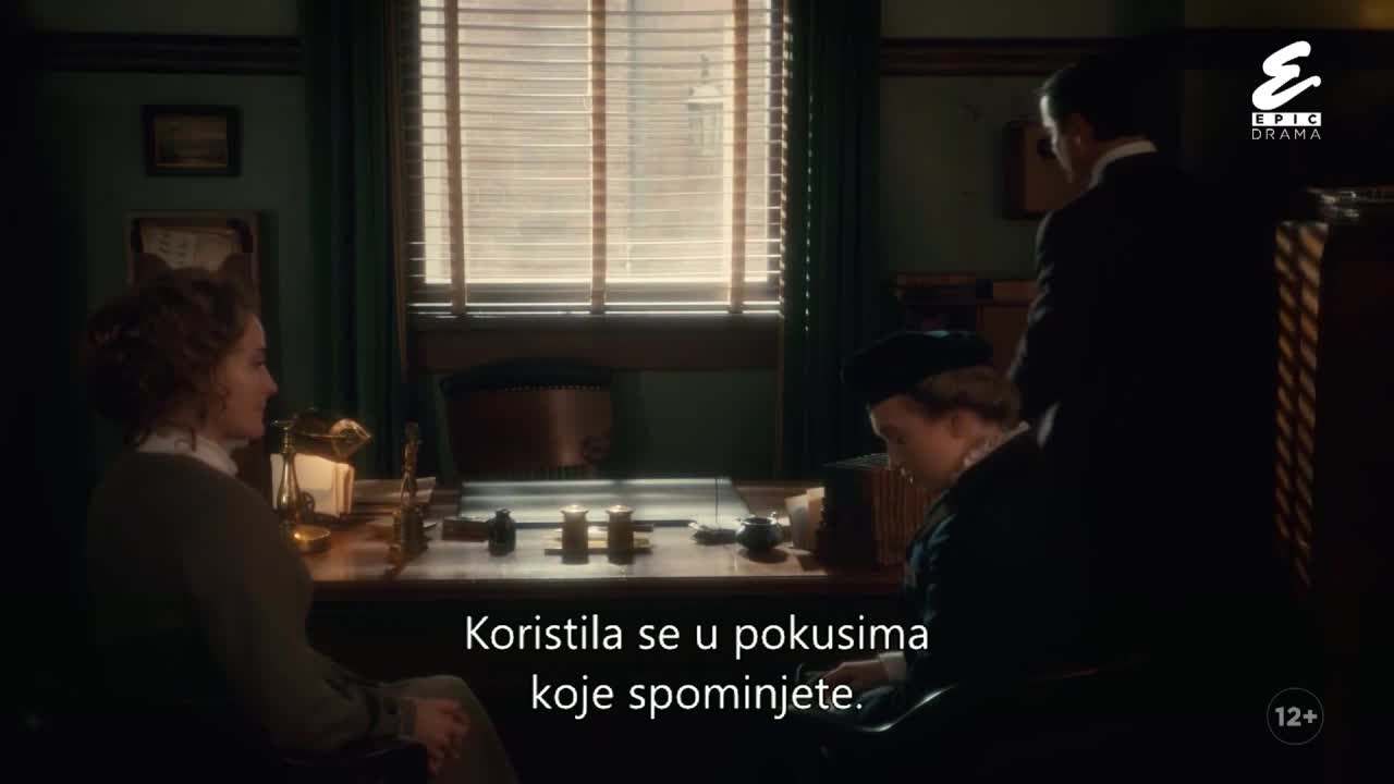 CBSDrama