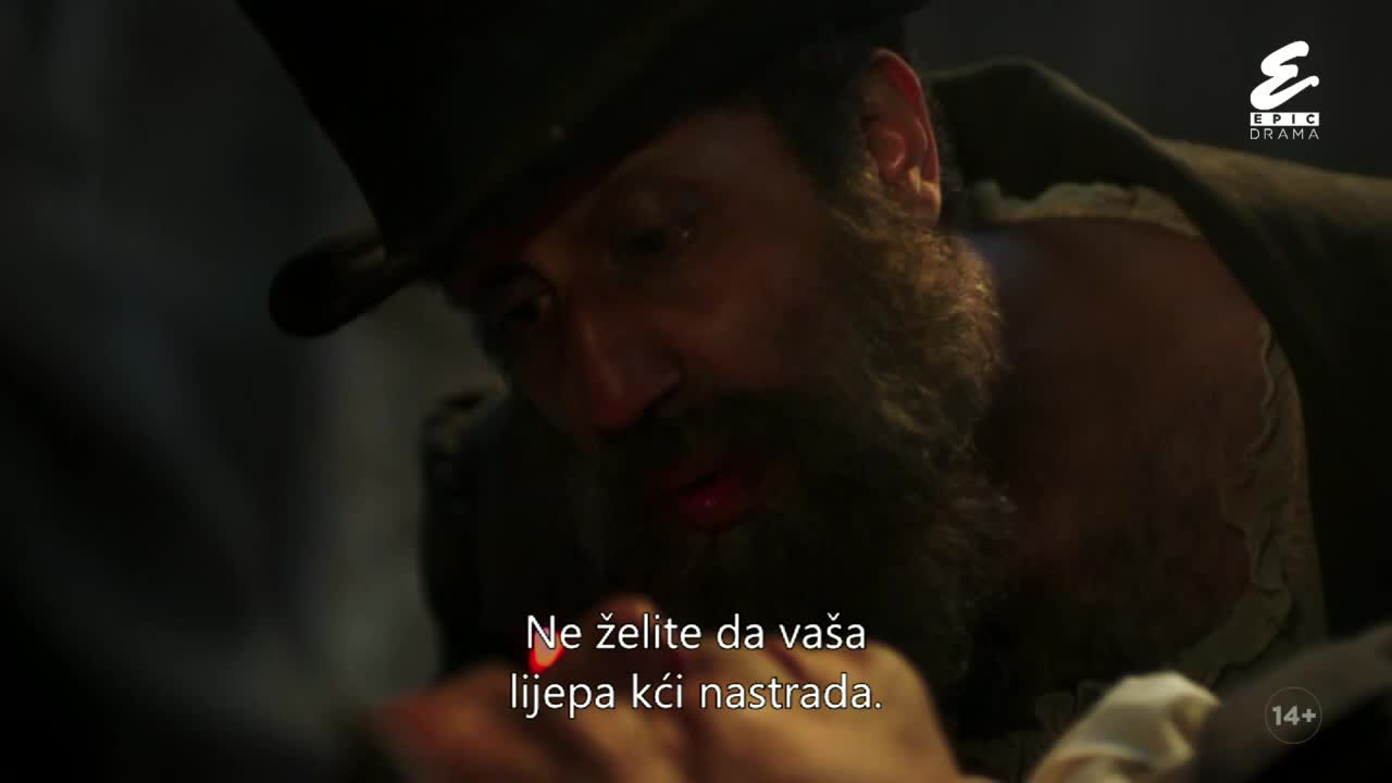 CBSDrama