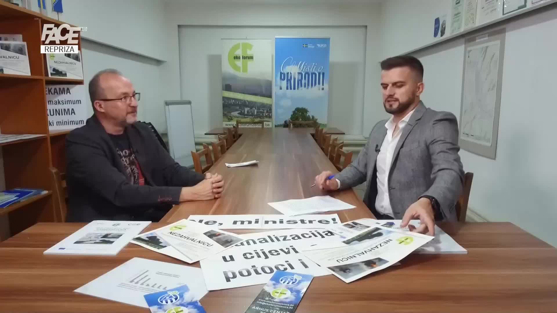 FaceTV