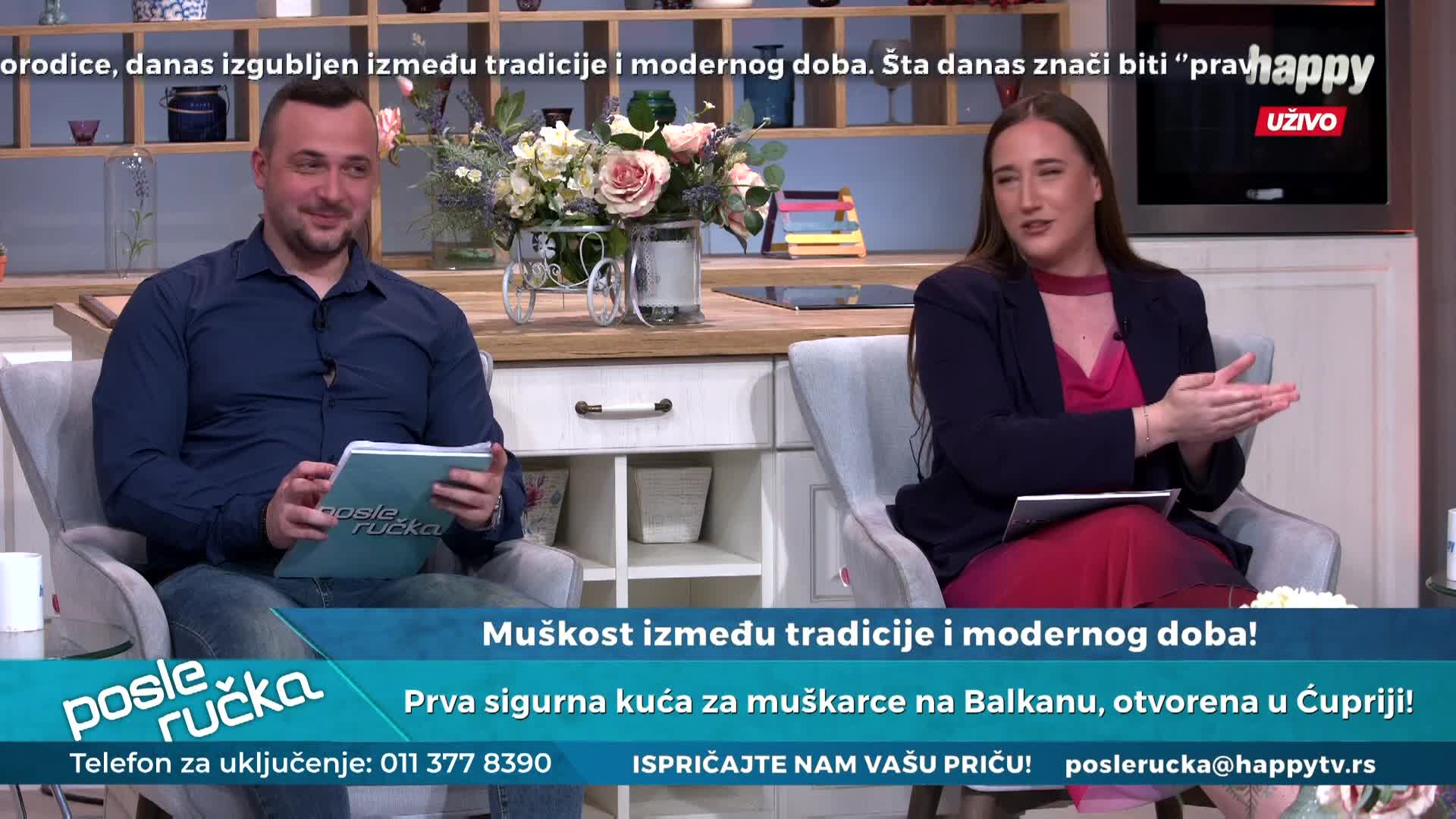 HappyTV