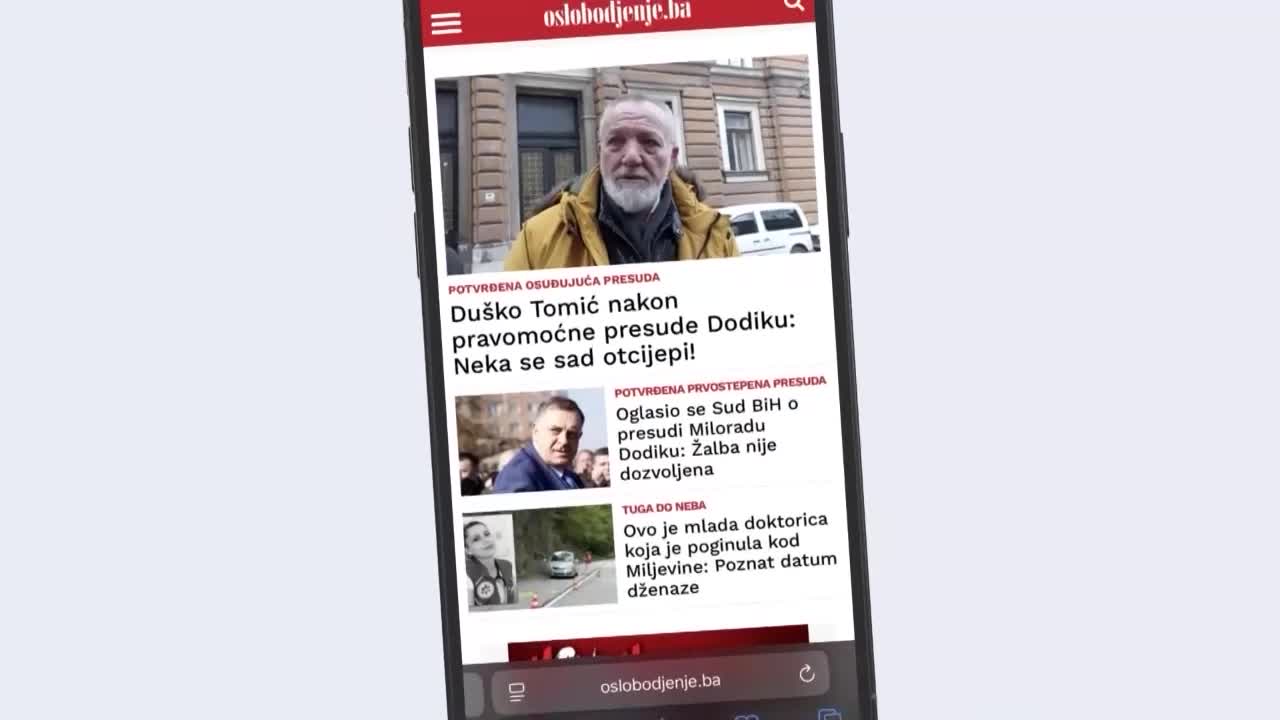 TV1