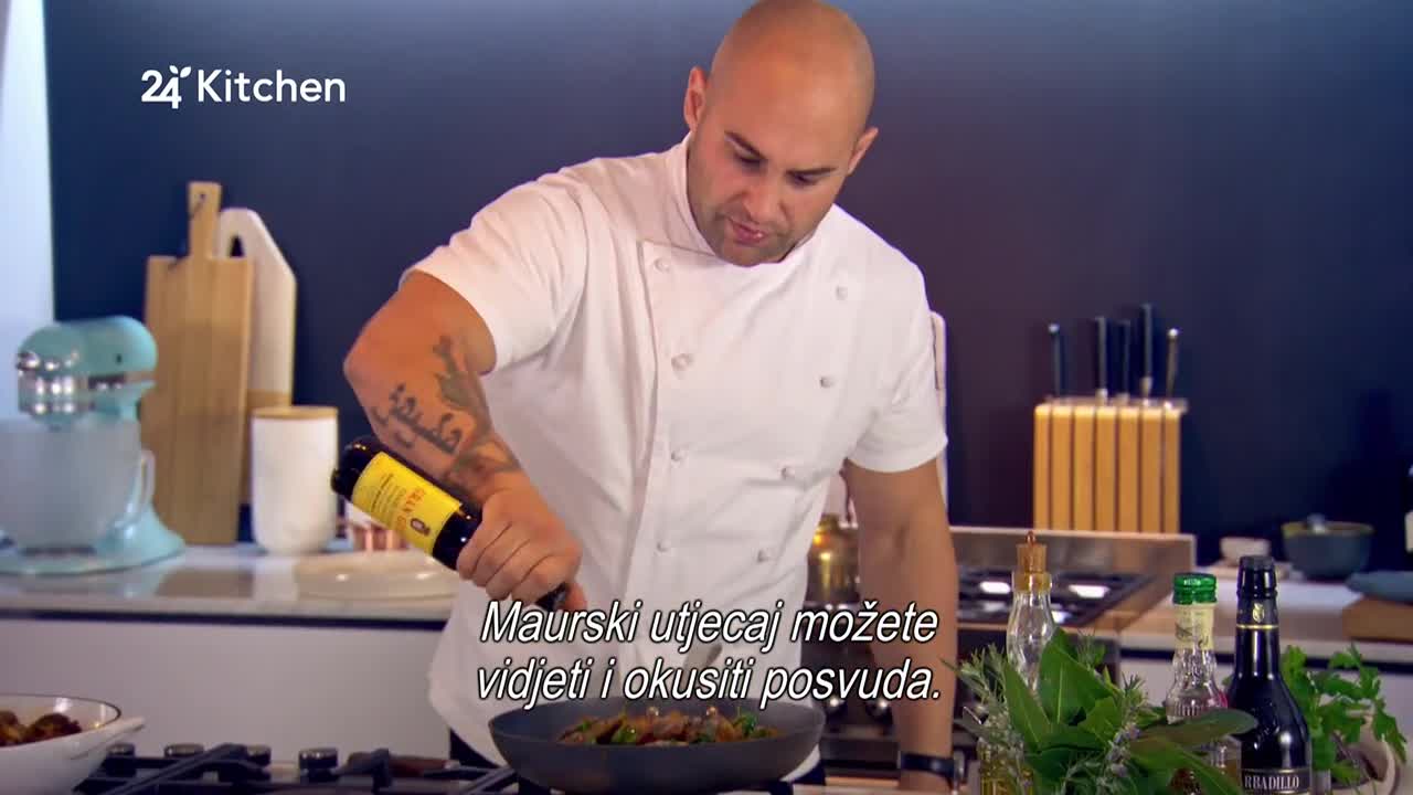 24Kitchen