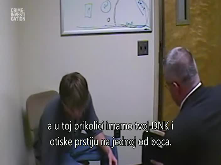 CrimeInvestigation