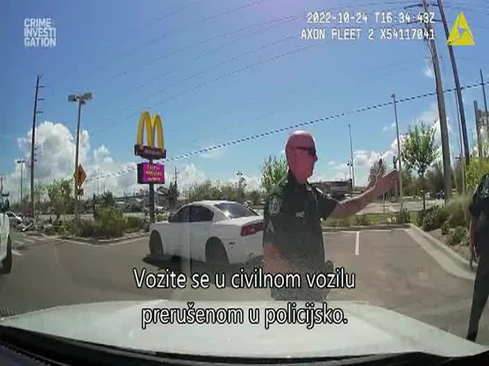 CrimeInvestigation