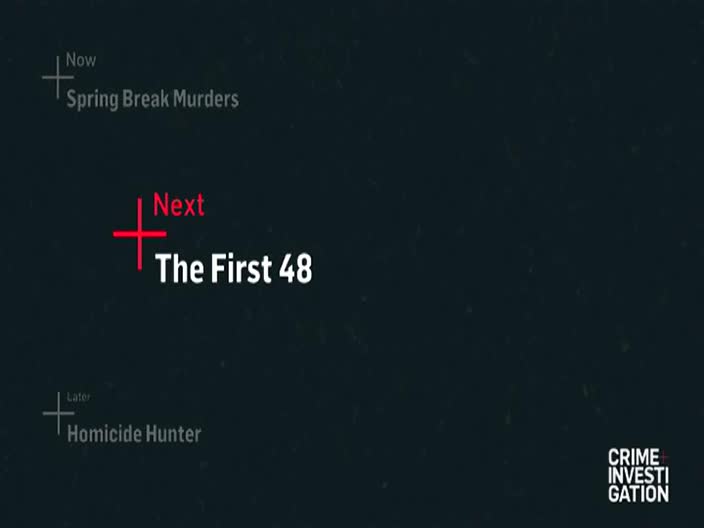 CrimeInvestigation