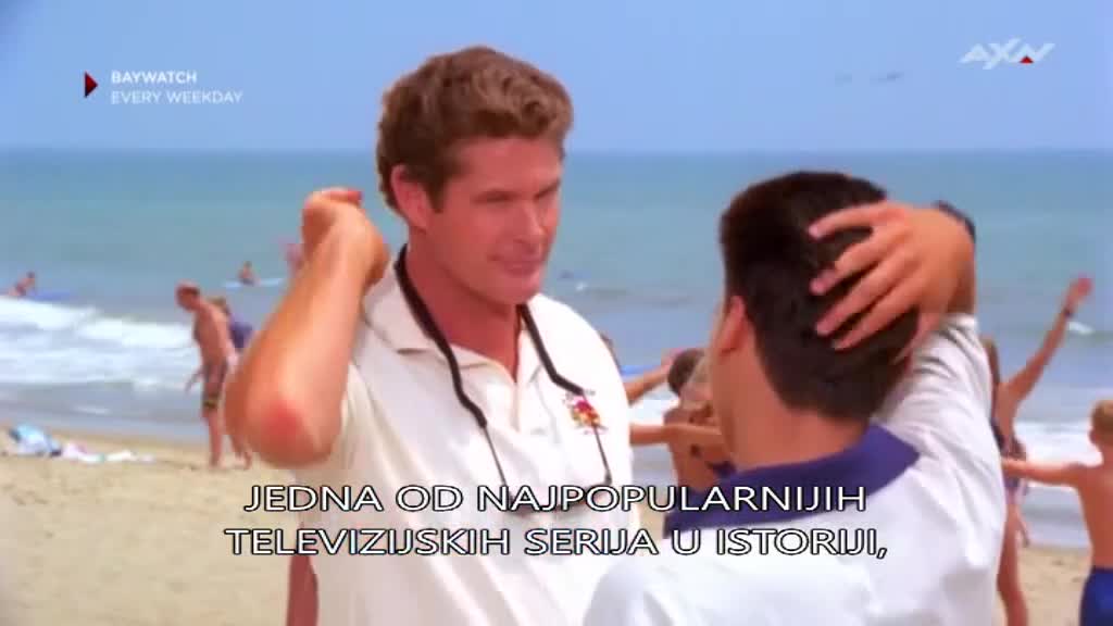AXN