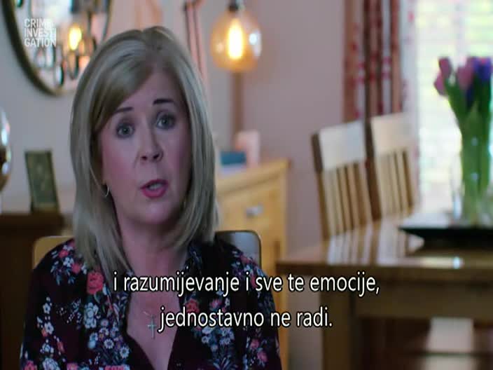 CrimeInvestigation