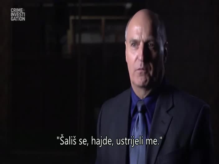 CrimeInvestigation