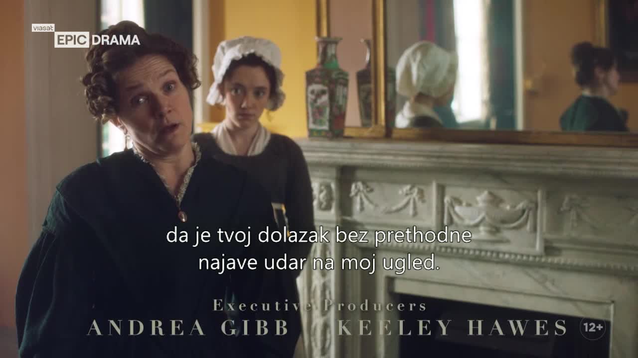 CBSDrama