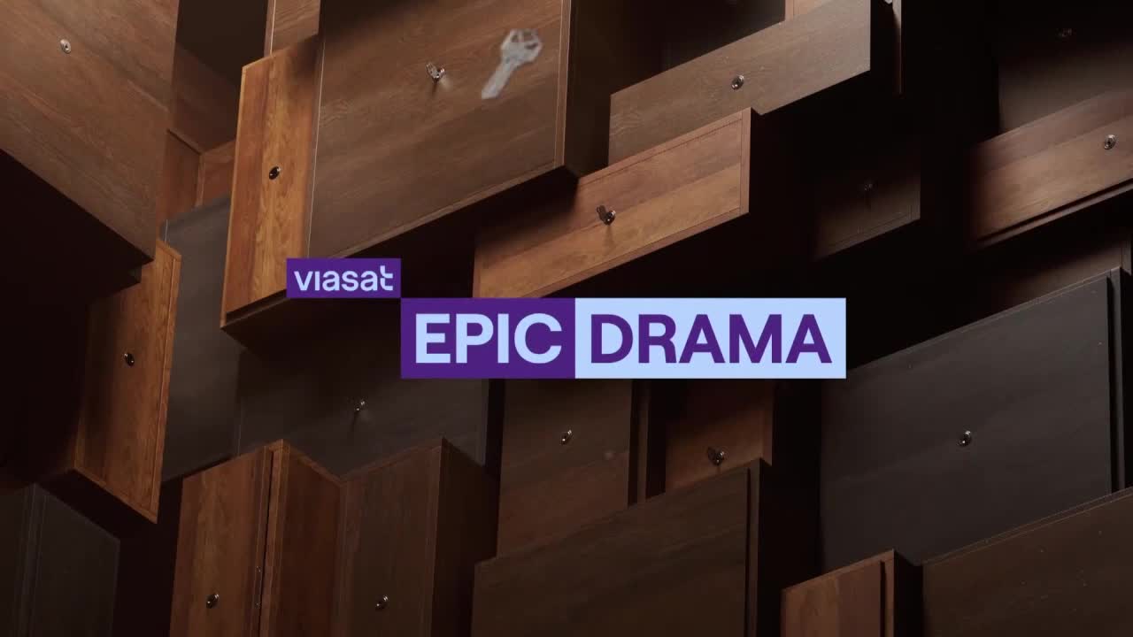 CBSDrama