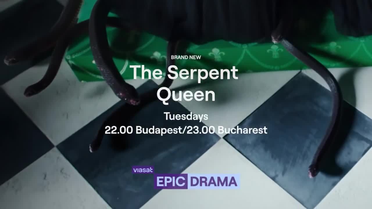CBSDrama