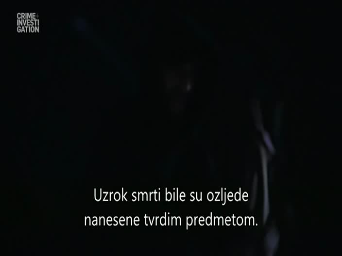 CrimeInvestigation