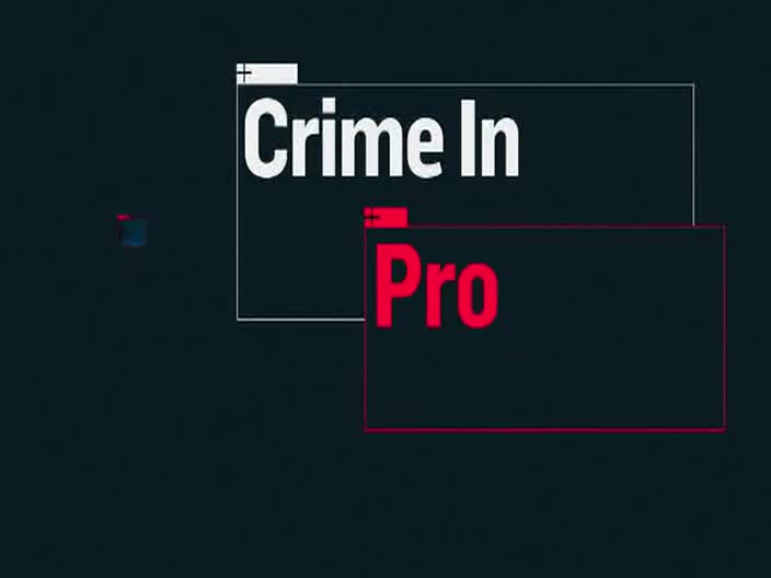 CrimeInvestigation