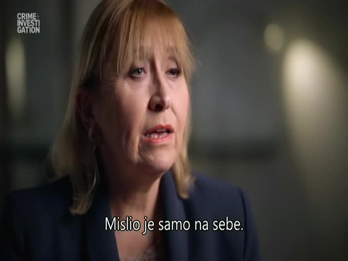 CrimeInvestigation