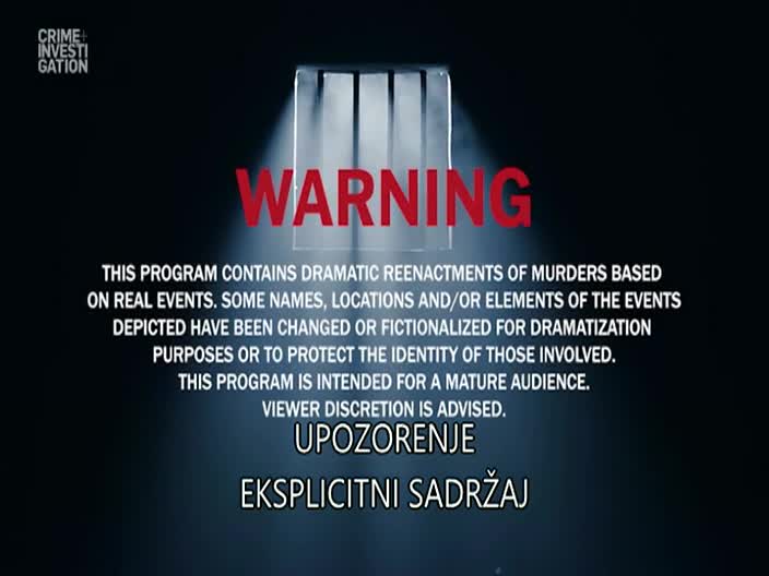 CrimeInvestigation