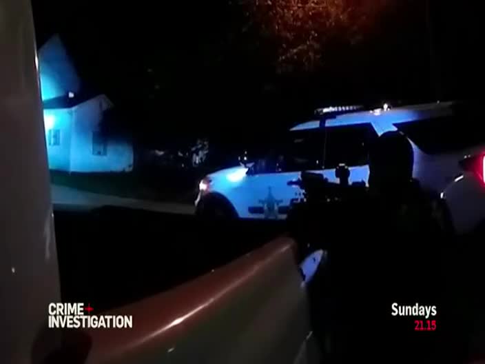 CrimeInvestigation