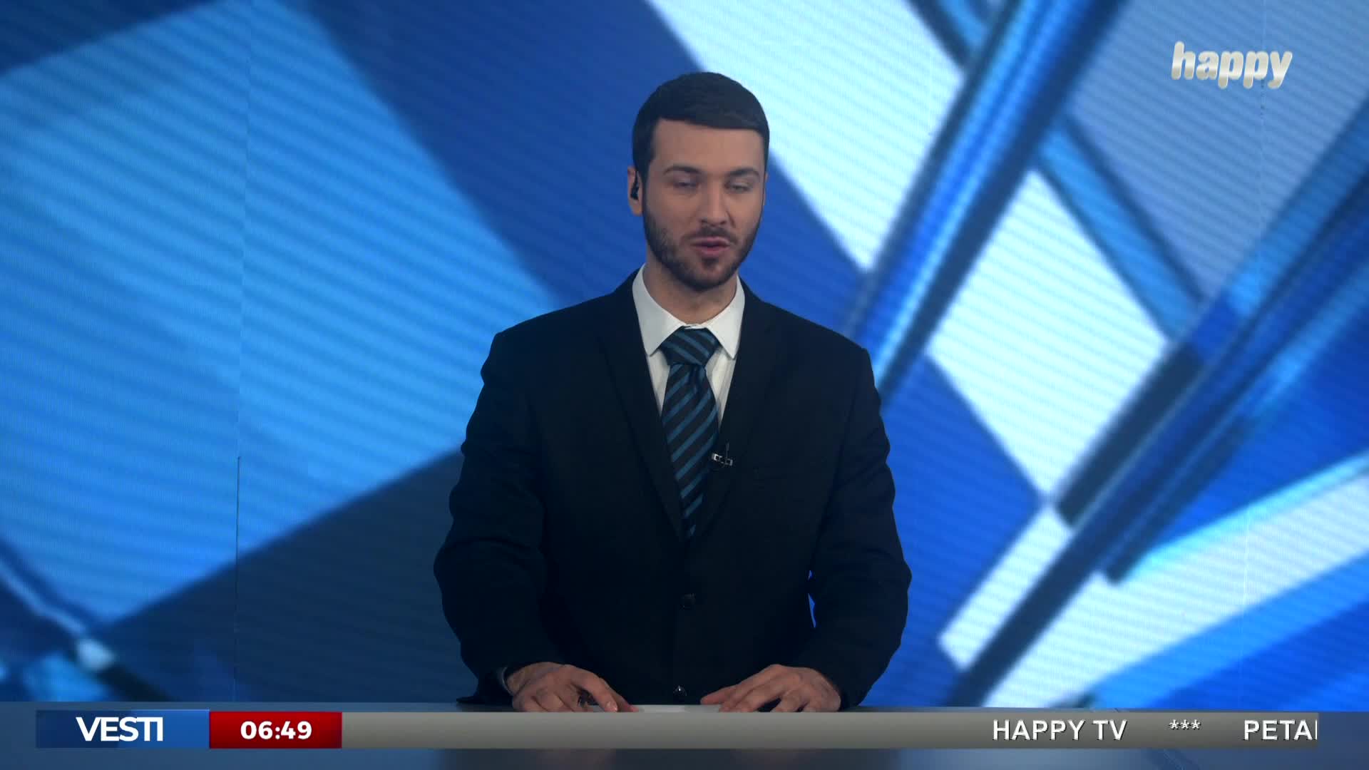 HappyTV