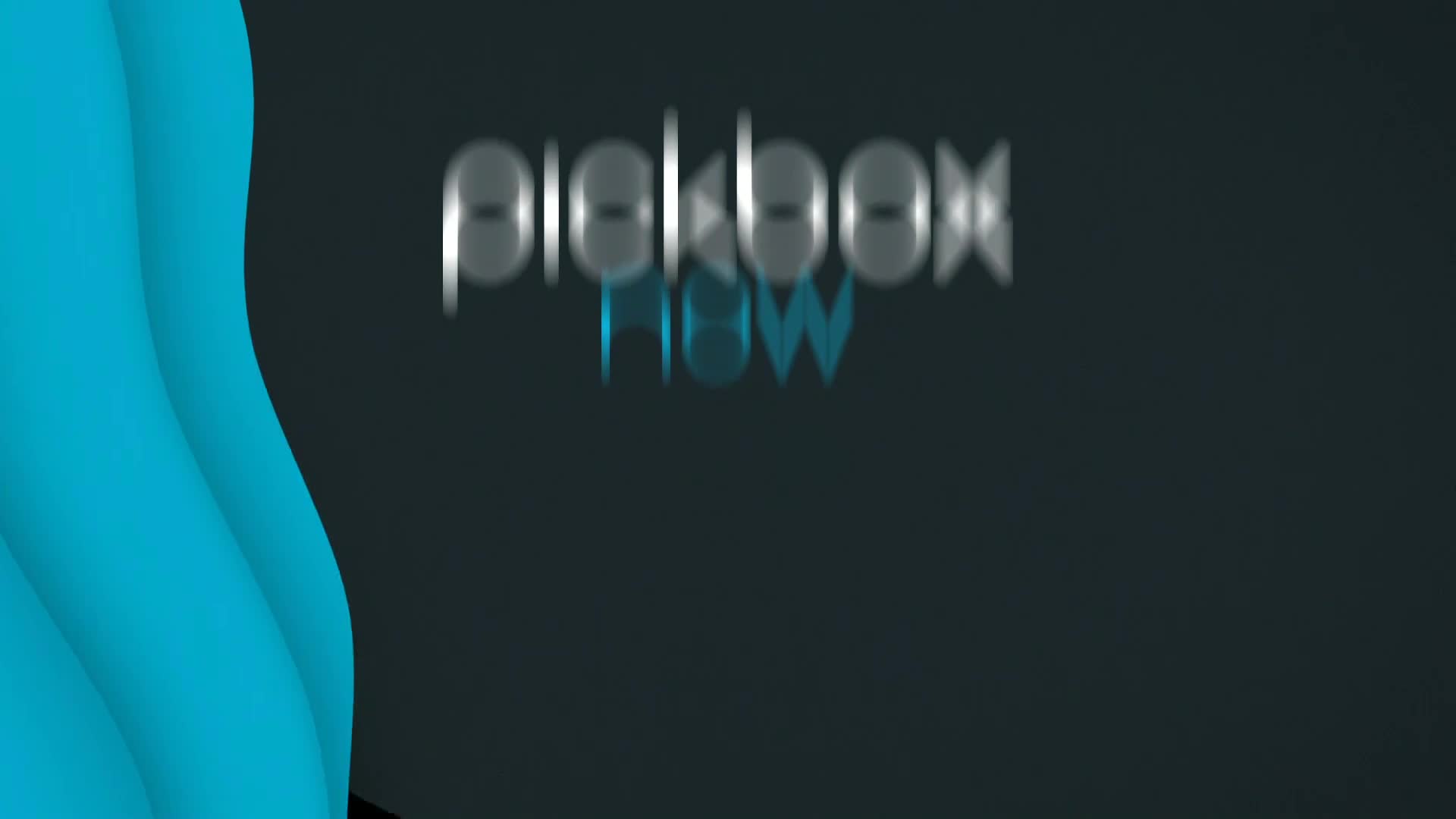Pickbox