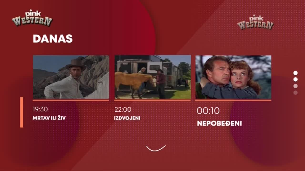 PinkWestern