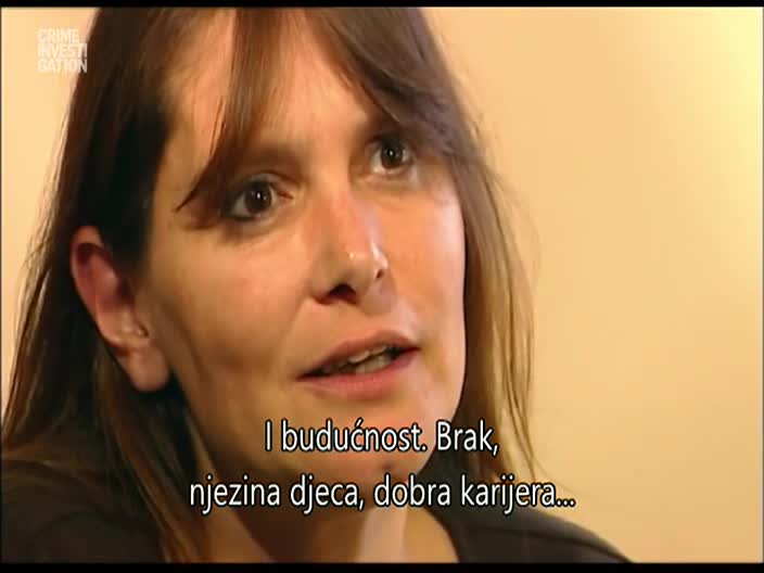 CrimeInvestigation