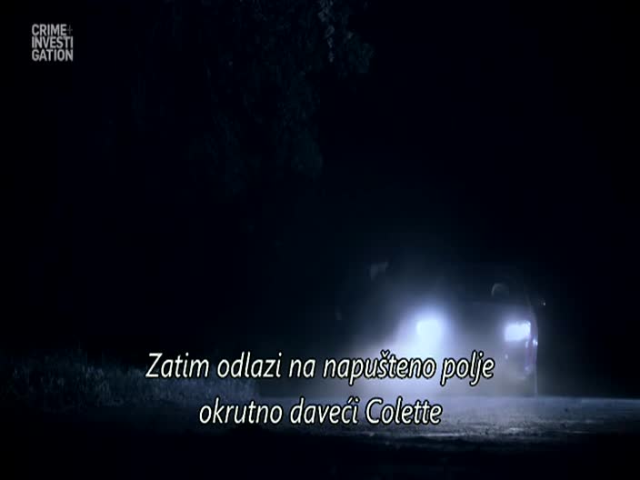 CrimeInvestigation