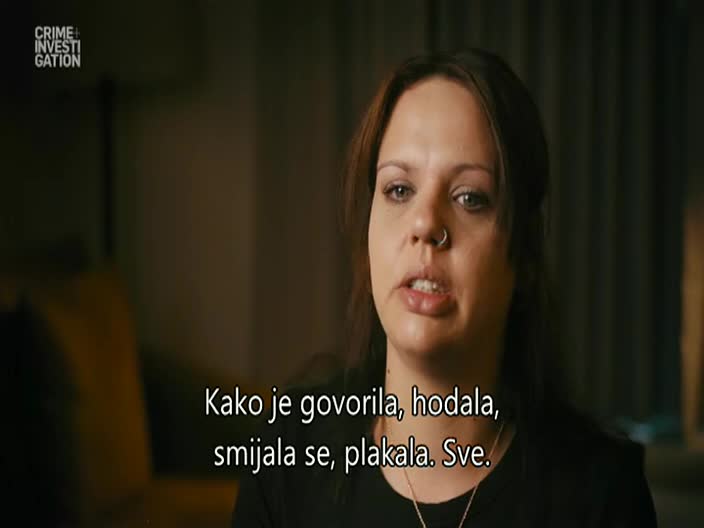 CrimeInvestigation