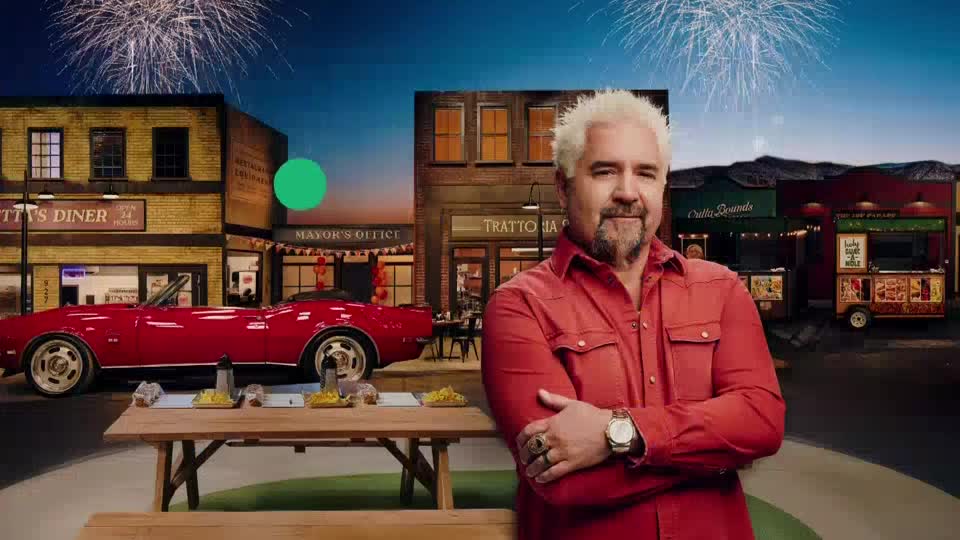 FoodNetwork