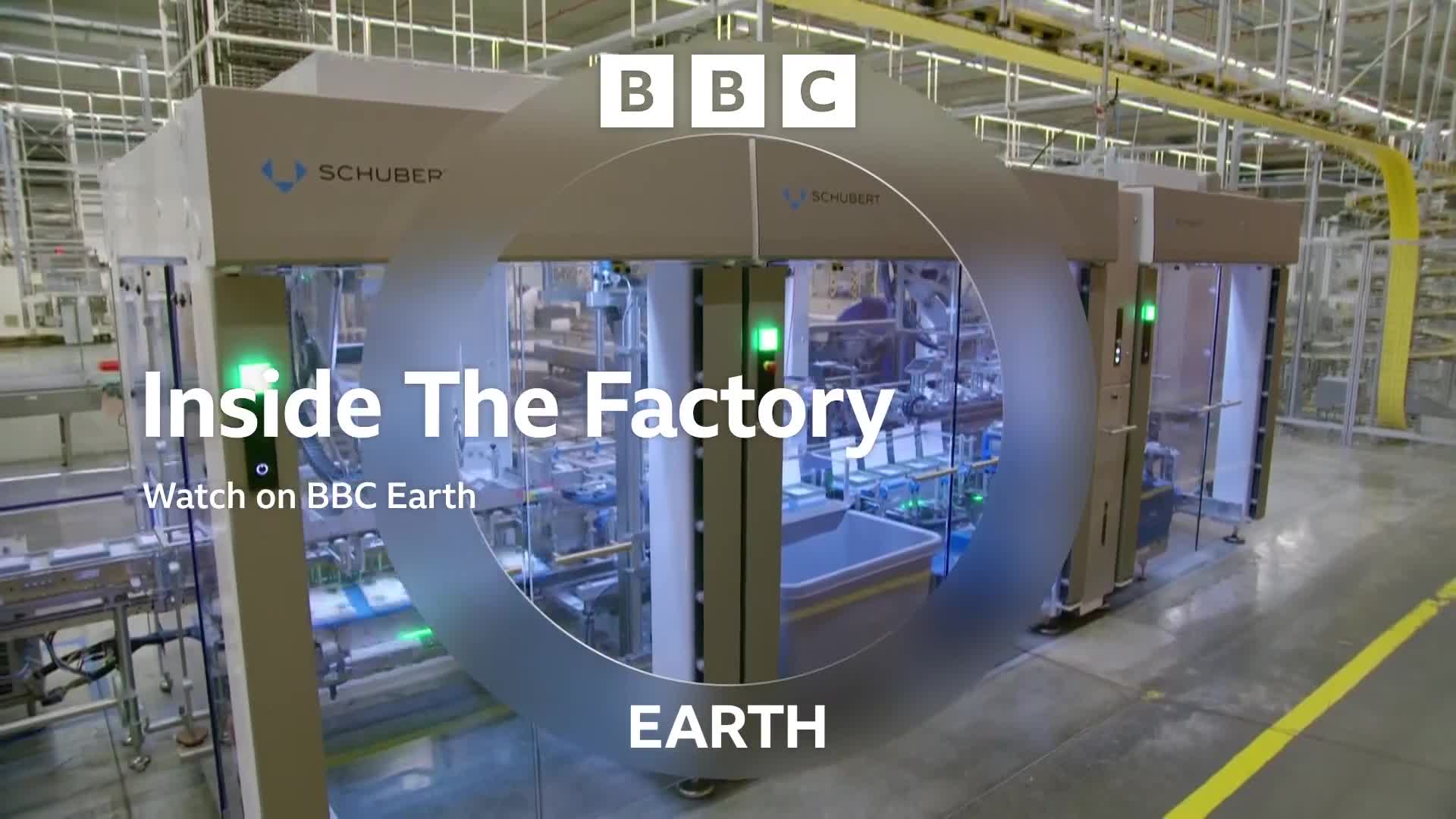 BBCEarth