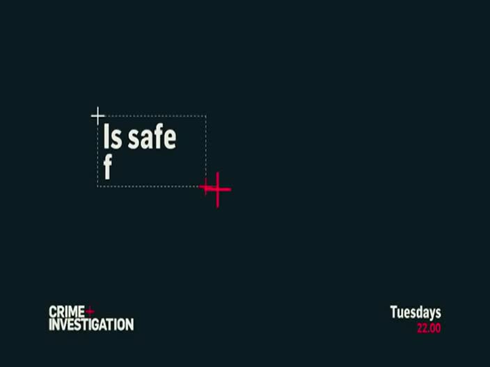 CrimeInvestigation