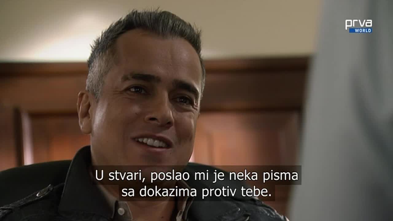 PrvaWorld