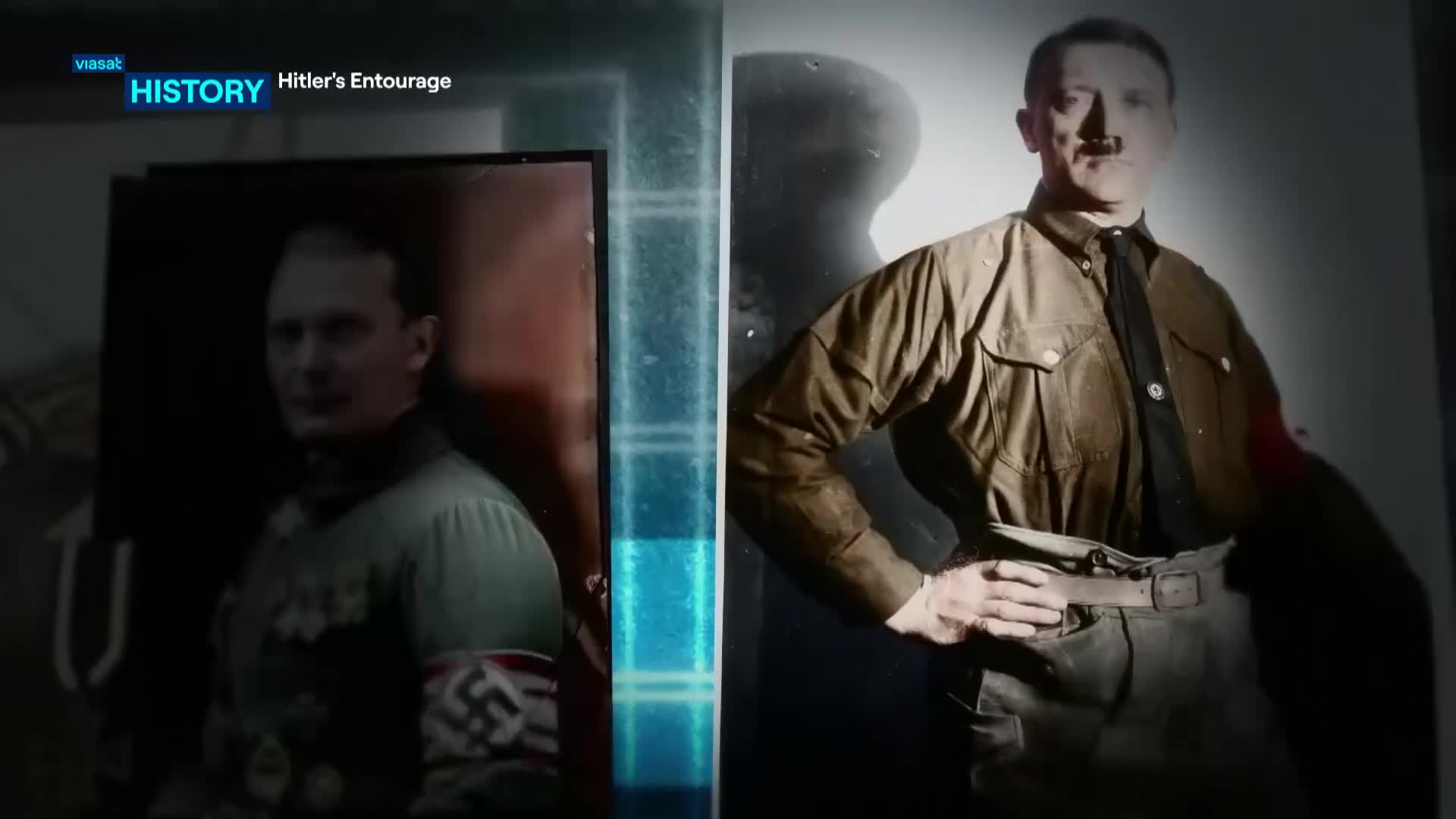 ViasatHistory
