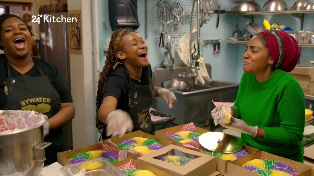 24Kitchen