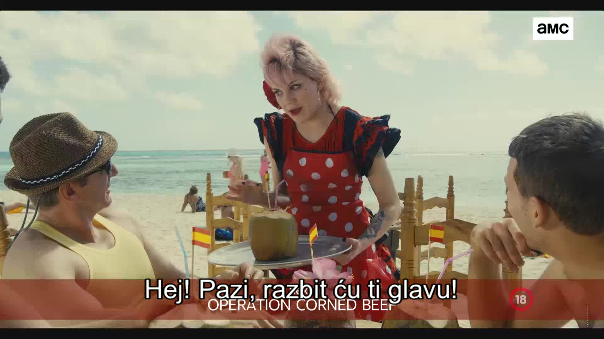 AMCHD