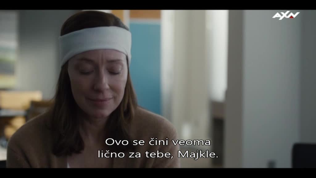 AXN