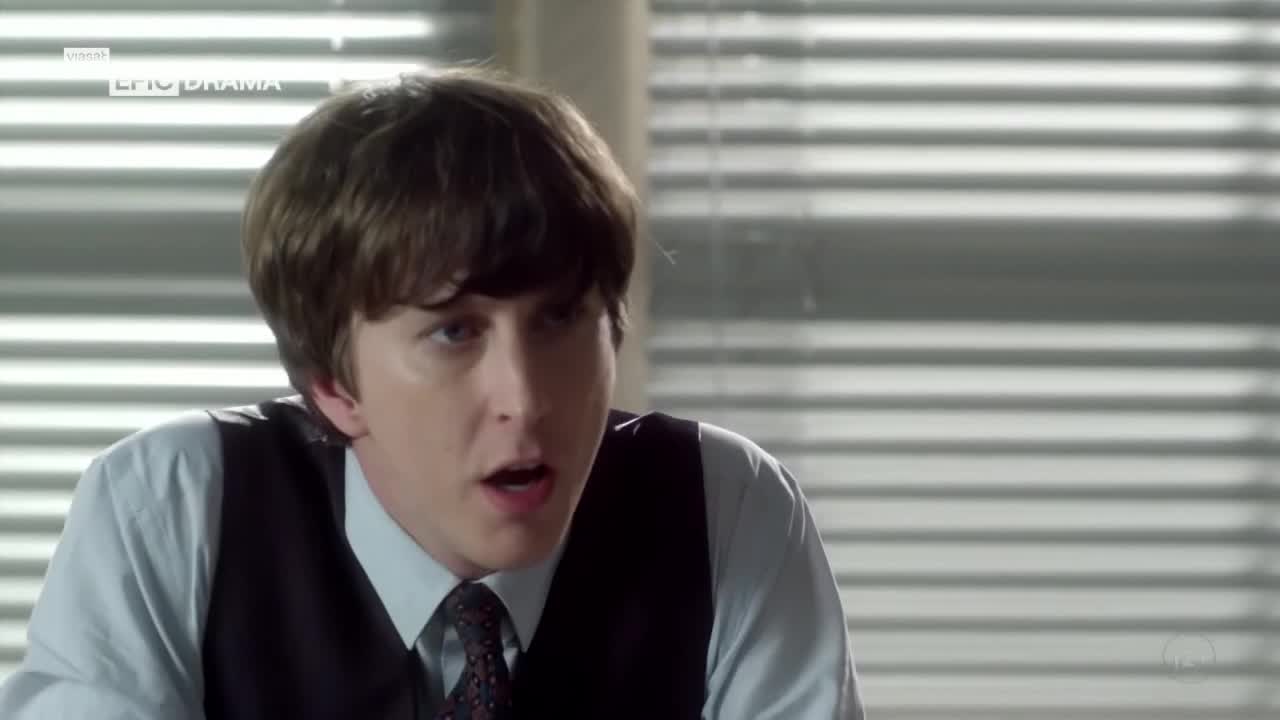 CBSDrama