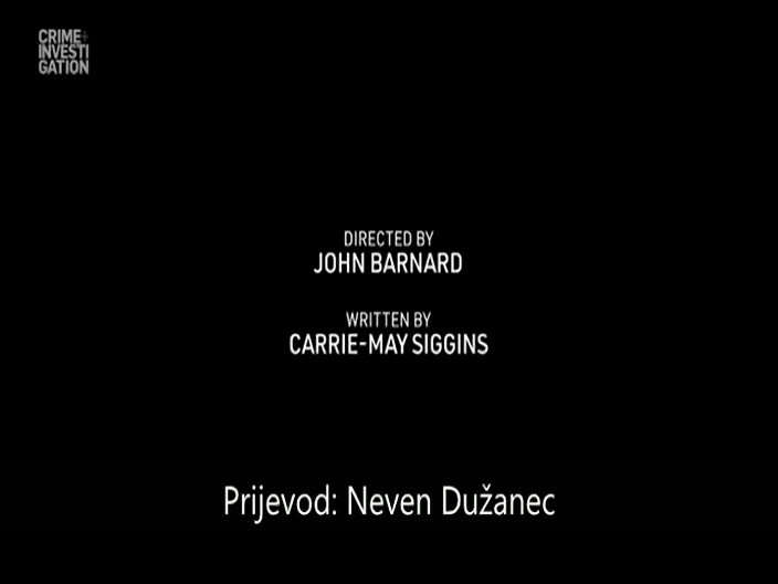CrimeInvestigation