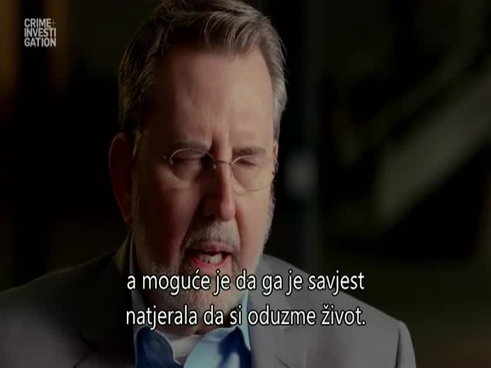 CrimeInvestigation