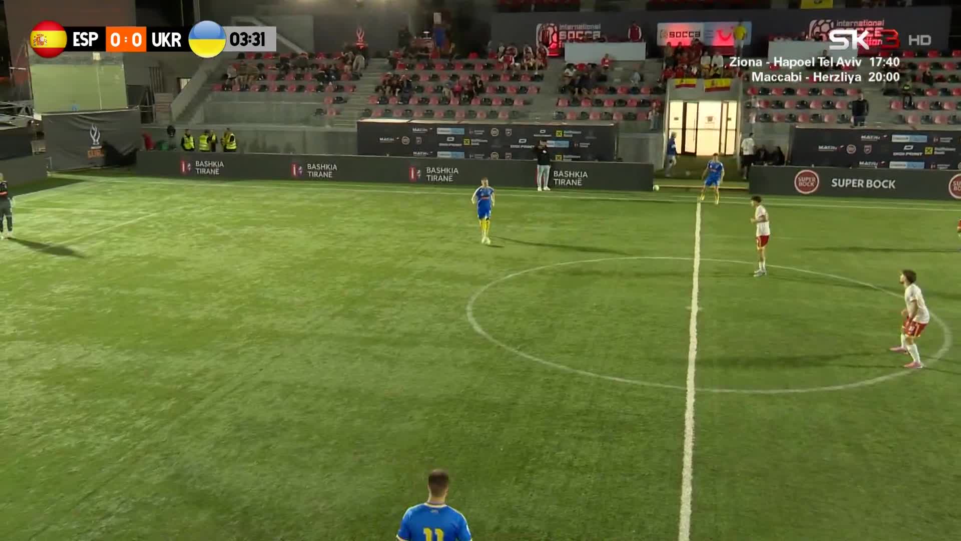 SK3hr