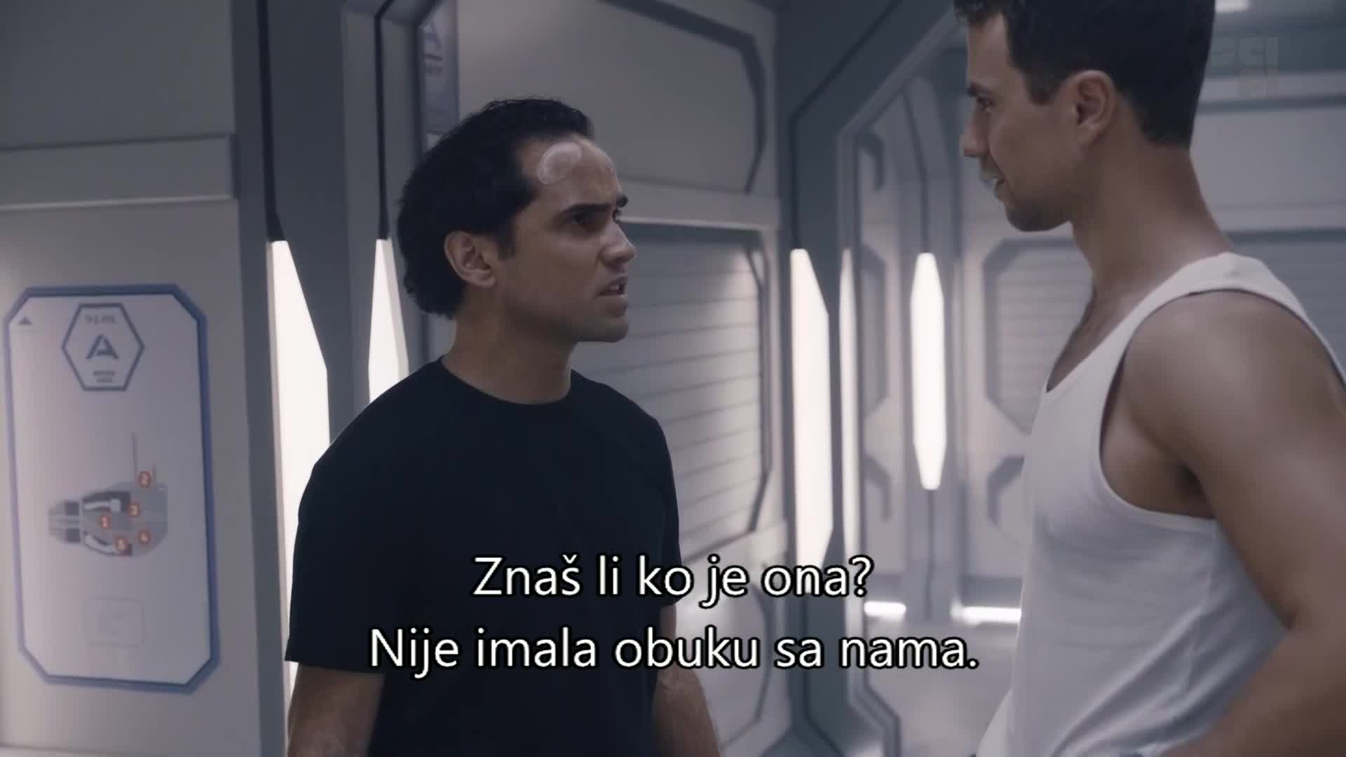 SciFi