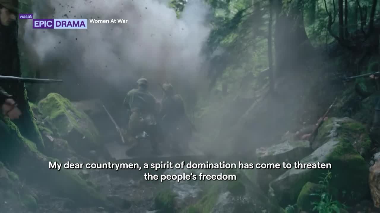 CBSDrama