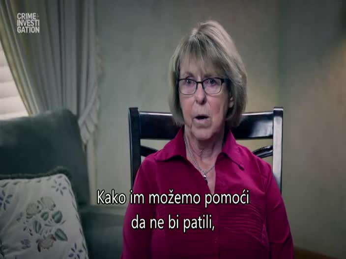 CrimeInvestigation