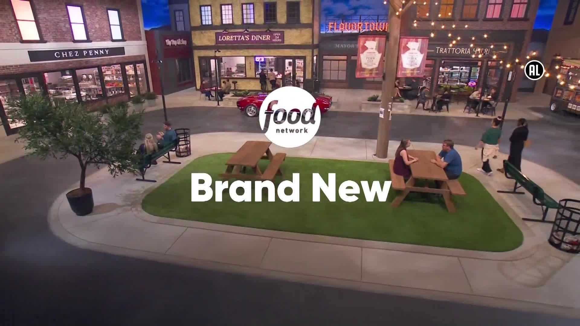 FoodNetwork
