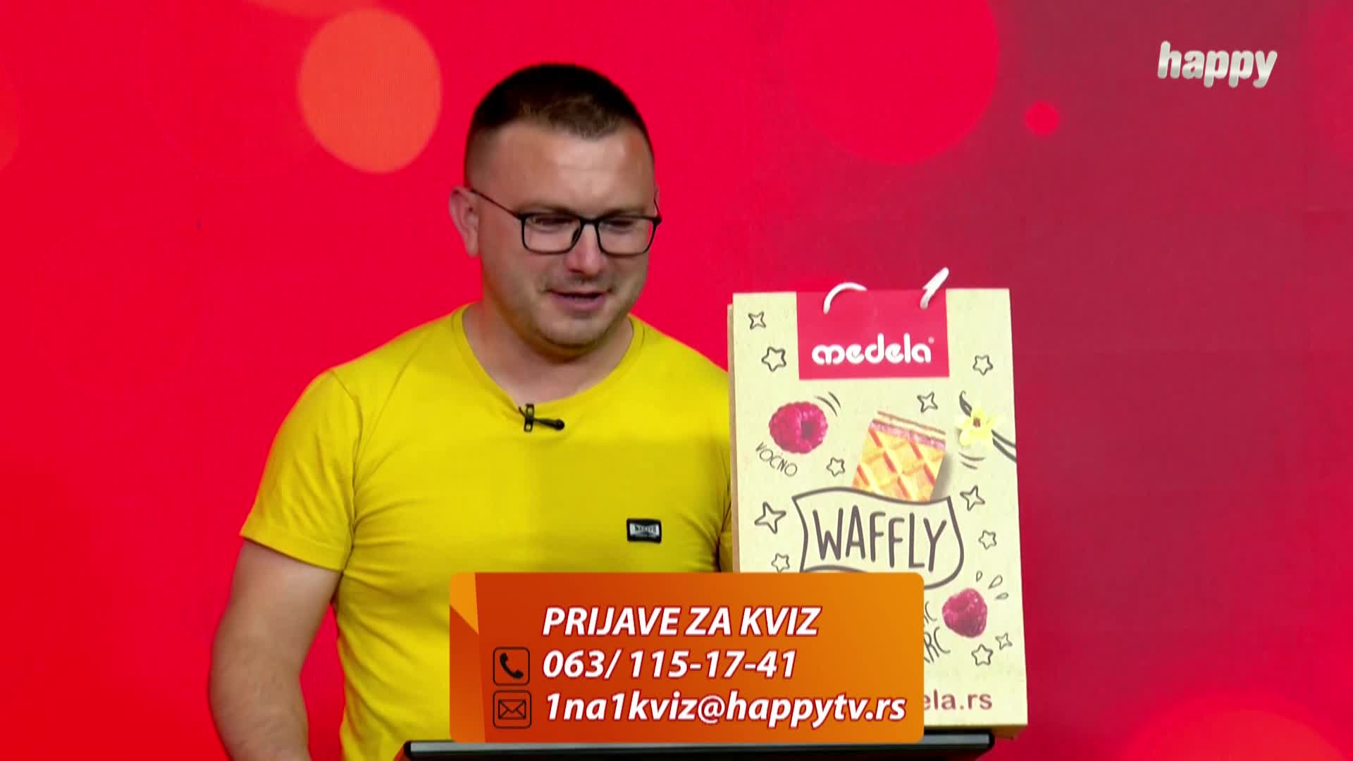 HappyTV